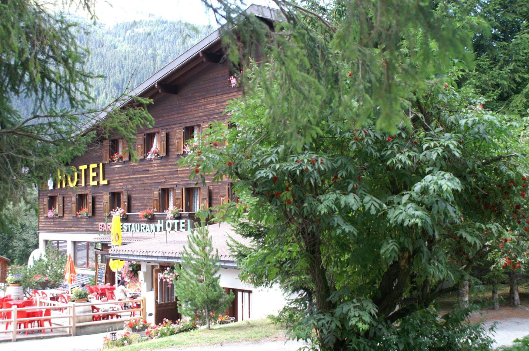 Hotel Au Bivouac de Napoléon et Spa Bourg-Saint-Pierre Habitación foto